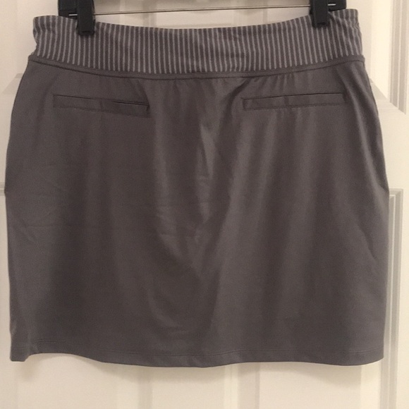 Adidas Golf/Tennis/Pickleball Skort, NWT! - Picture 5 of 8